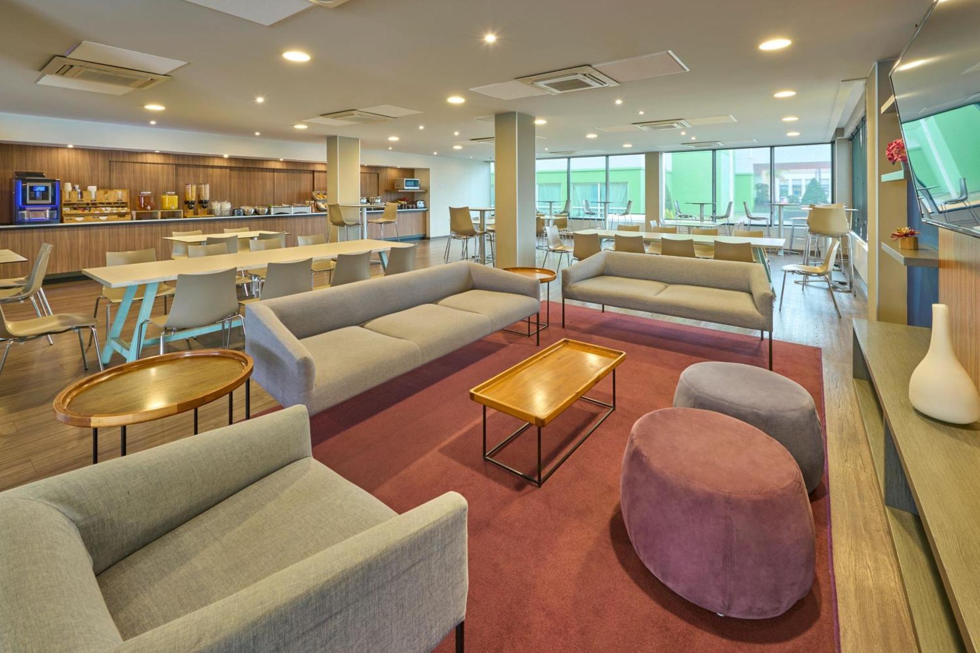 Hotel Express By Marriott