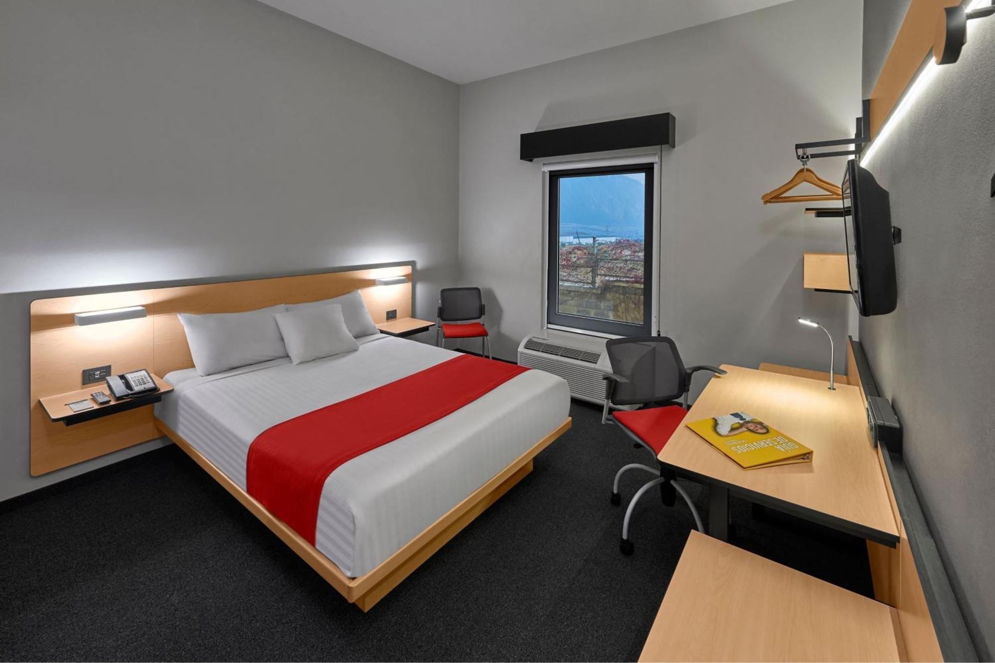 Hotel Express By Marriott