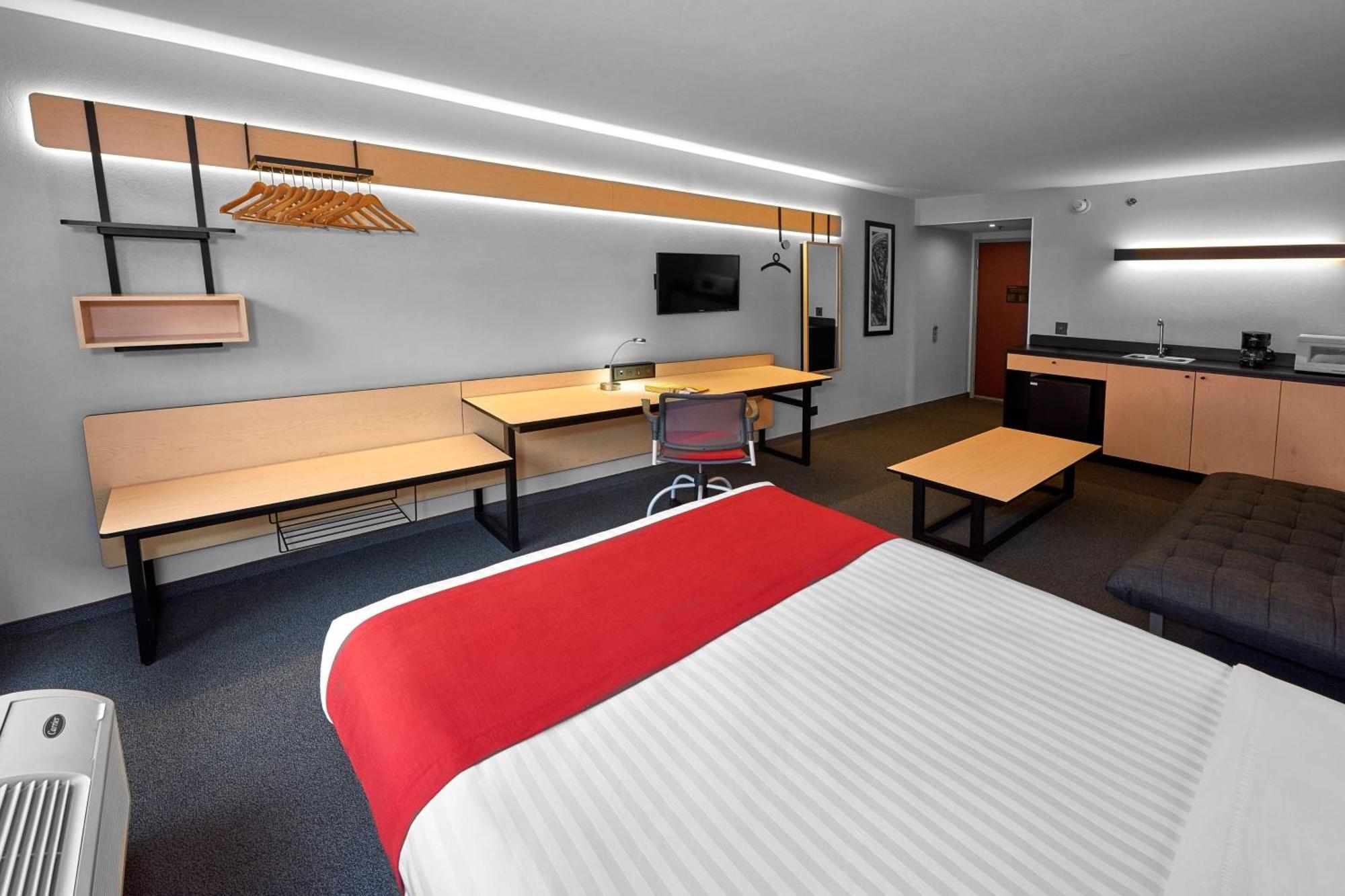 Hotel Express By Marriott Toluca